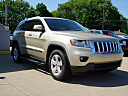 Thumbnail image of 2011 Jeep Grand Cherokee at A & B Motors