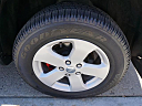 Thumbnail image of 2011 Jeep Grand Cherokee at A & B Motors