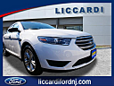 Thumbnail image of 2017 Ford Taurus at Liccardi Ford Lincoln