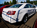 Thumbnail image of 2017 Ford Taurus at Liccardi Ford Lincoln