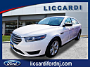Thumbnail image of 2017 Ford Taurus at Liccardi Ford Lincoln