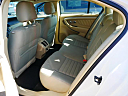 Thumbnail image of 2017 Ford Taurus at Liccardi Ford Lincoln