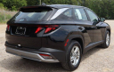 Thumbnail image of 2025 Hyundai TUCSON at LeeHyundai of Fayetteville, NC