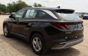 Thumbnail image of 2025 Hyundai TUCSON at LeeHyundai of Fayetteville, NC