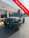 Thumbnail image of 2019 Jeep Wrangler Unlimited at Golling Chrysler Dodge Jeep Ram