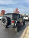 Thumbnail image of 2019 Jeep Wrangler Unlimited at Golling Chrysler Dodge Jeep Ram