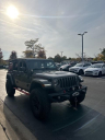 Thumbnail image of 2019 Jeep Wrangler Unlimited at Golling Chrysler Dodge Jeep Ram