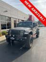 Thumbnail image of 2019 Jeep Wrangler Unlimited at Golling Chrysler Jeep Dodge Ram of Chelsea