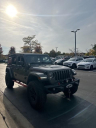 Thumbnail image of 2019 Jeep Wrangler Unlimited at Golling Chrysler Jeep Dodge Ram of Chelsea