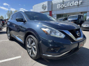 Thumbnail image of 2017 Nissan Murano at Boulder Nissan - USED