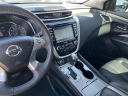 Thumbnail image of 2017 Nissan Murano at Boulder Nissan - USED