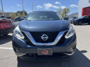 Thumbnail image of 2017 Nissan Murano at Boulder Nissan - USED