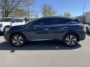 Thumbnail image of 2017 Nissan Murano at Boulder Nissan - USED