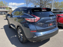 Thumbnail image of 2017 Nissan Murano at Boulder Nissan - USED