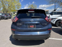 Thumbnail image of 2017 Nissan Murano at Boulder Nissan - USED