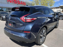 Thumbnail image of 2017 Nissan Murano at Boulder Nissan - USED