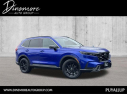 Thumbnail image of 2024 Honda CR-V Hybrid at Puyallup Mazda NEW