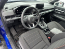 Thumbnail image of 2024 Honda CR-V Hybrid at Puyallup Mazda NEW