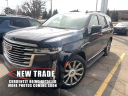 Thumbnail image of 2021 Cadillac Escalade at Al Serra Buick GMC