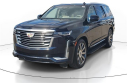 Thumbnail image of 2021 Cadillac Escalade at Al Serra Cadillac