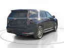 Thumbnail image of 2021 Cadillac Escalade at Al Serra Cadillac