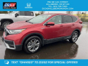 Thumbnail image of 2022 Honda CR-V Hybrid at Dick's Hillsboro Honda - USED