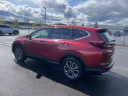 Thumbnail image of 2022 Honda CR-V Hybrid at Dick's Hillsboro Honda - USED