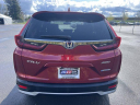 Thumbnail image of 2022 Honda CR-V Hybrid at Dick's Hillsboro Honda - USED