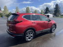 Thumbnail image of 2022 Honda CR-V Hybrid at Dick's Hillsboro Honda - USED