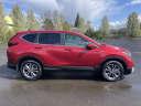 Thumbnail image of 2022 Honda CR-V Hybrid at Dick's Hillsboro Honda - USED