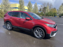 Thumbnail image of 2022 Honda CR-V Hybrid at Dick's Hillsboro Honda - USED