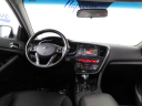 Thumbnail image of 2013 Kia Optima Hybrid at Napleton Northlake Kia