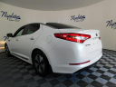 Thumbnail image of 2013 Kia Optima Hybrid at Napleton Northlake Kia