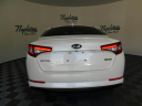 Thumbnail image of 2013 Kia Optima Hybrid at Napleton Northlake Kia