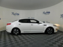 Thumbnail image of 2013 Kia Optima Hybrid at Napleton Northlake Kia