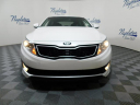Thumbnail image of 2013 Kia Optima Hybrid at Napleton Northlake Kia