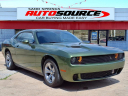 Thumbnail image of 2018 Dodge Challenger at Sandsprings Autosource