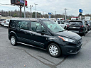 2020 Ford Transit Connect XL at Johnson City Honda