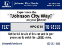 Thumbnail image of 2020 Ford Transit Connect at Johnson City Honda