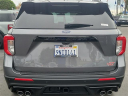 Thumbnail image of 2024 Ford Explorer at David Wilsons Villa Ford