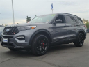 Thumbnail image of 2024 Ford Explorer at David Wilsons Villa Ford