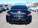 Thumbnail image of 2012 Nissan Maxima at Franklin Motor Company