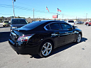 Thumbnail image of 2012 Nissan Maxima at Franklin Motor Company