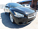 Thumbnail image of 2012 Nissan Maxima at Franklin Motor Company