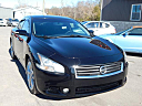 Thumbnail image of 2012 Nissan Maxima at Franklin Motor Company