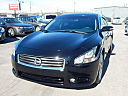 Thumbnail image of 2012 Nissan Maxima at Franklin Motor Company
