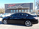 Thumbnail image of 2012 Nissan Maxima at Franklin Motor Company