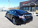 Thumbnail image of 2012 Nissan Maxima at Franklin Motor Company