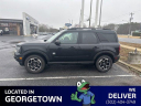 Thumbnail image of 2022 Ford Bronco Sport at Used - Boulevard Lincoln