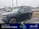 Thumbnail image of 2022 Ford Bronco Sport at Used - Boulevard Lincoln
